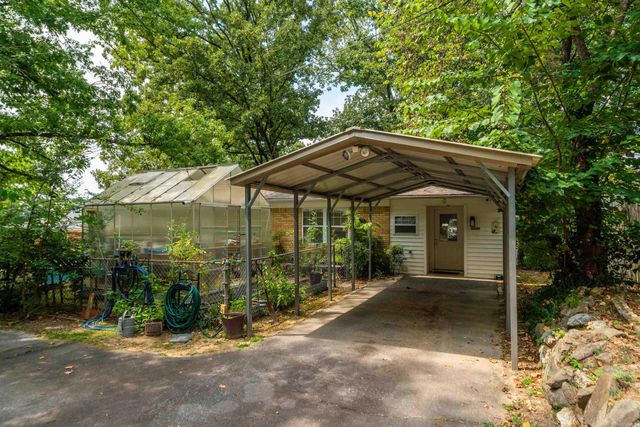130 Brundage Terrace, Hot Springs, AR 71913