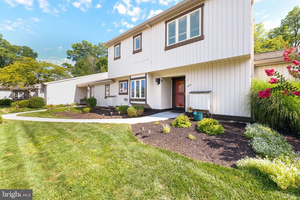 305 DEVON LN, West Chester, PA 19380