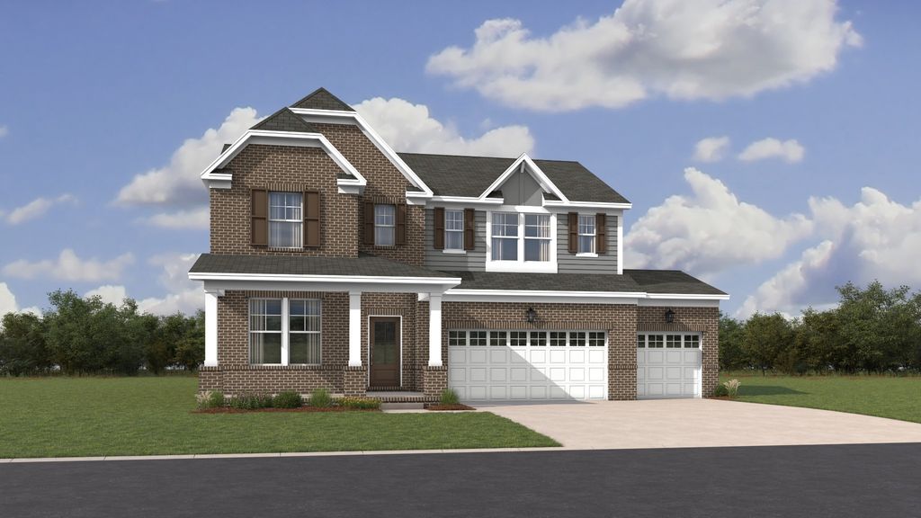 1607 Belle Court, Lebanon, TN 37087
