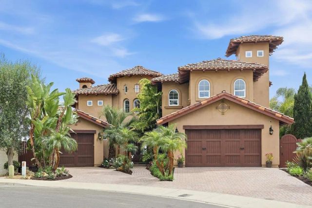 6811 VIANDA COURT, Carlsbad, CA 92009