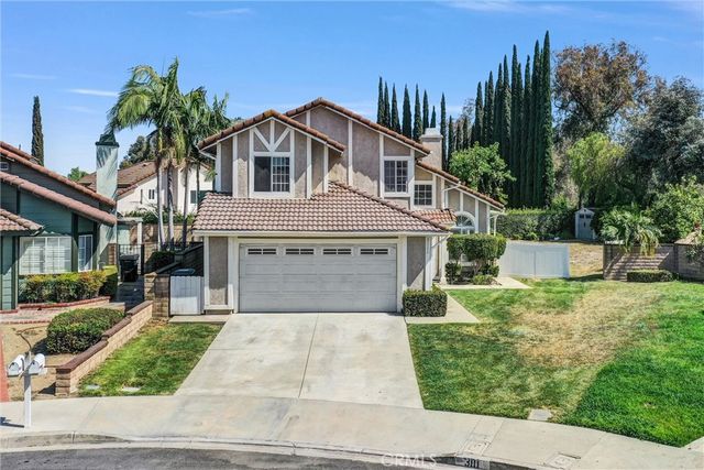 3111 Greenacre, Chino Hills, CA 91709