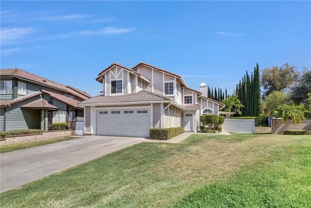 3111 Greenacre, Chino Hills, CA 91709
