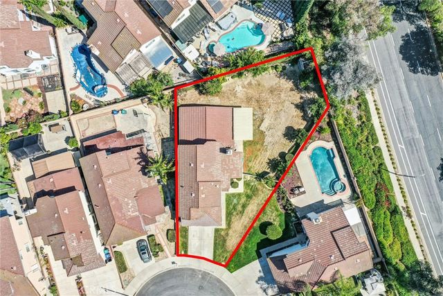 3111 Greenacre, Chino Hills, CA 91709