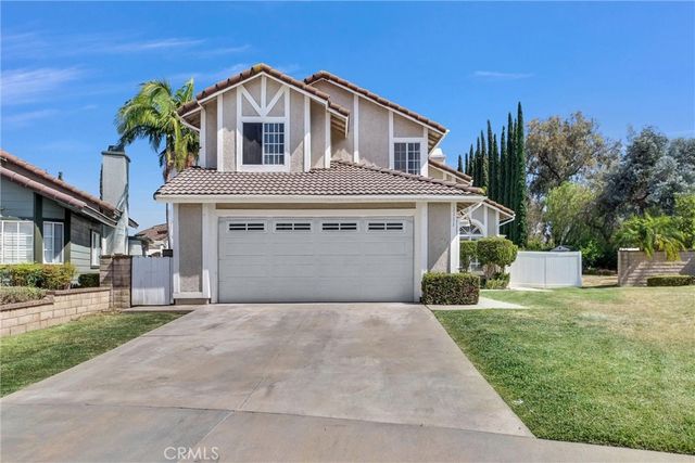 3111 Greenacre, Chino Hills, CA 91709