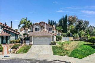 3111 Greenacre, Chino Hills, CA 91709