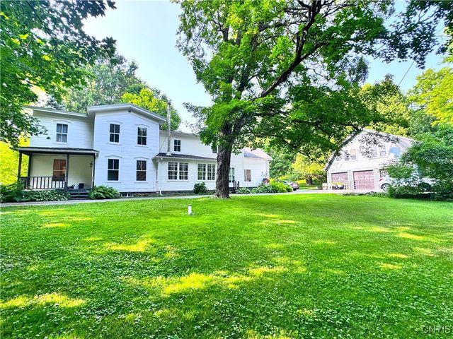1765 West Road, Oneida, NY 13421