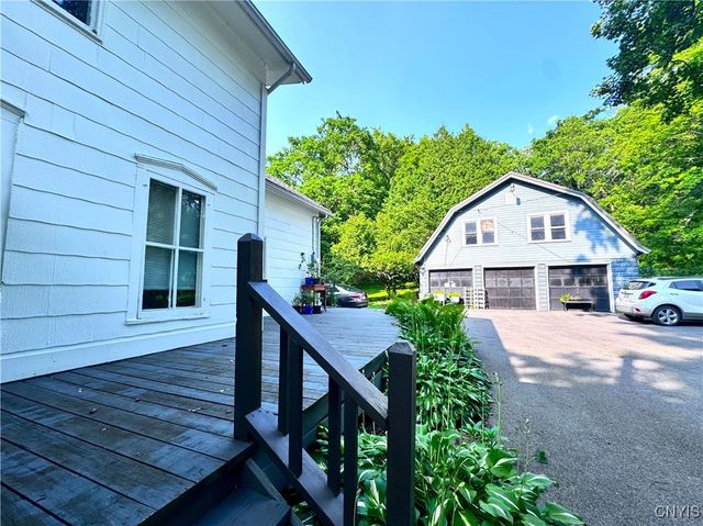 1765 West Road, Oneida, NY 13421