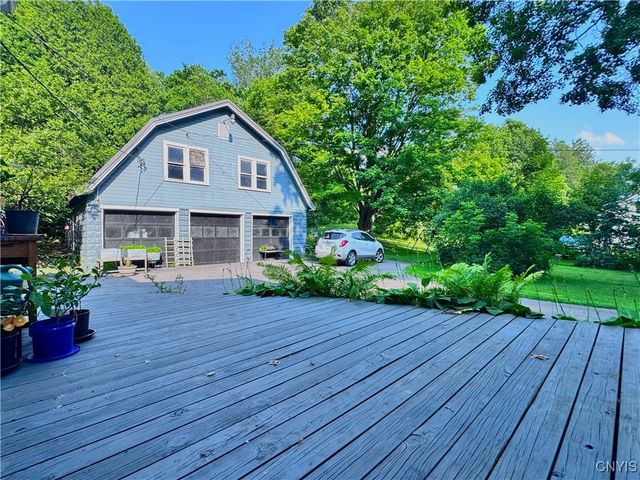 1765 West Road, Oneida, NY 13421