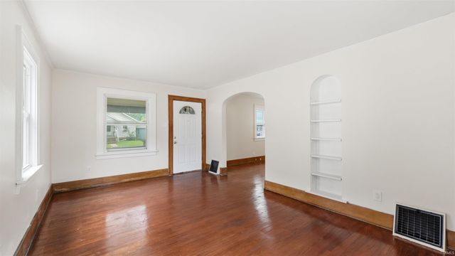 3405 Alexander Street, Fort Wayne, IN 46806