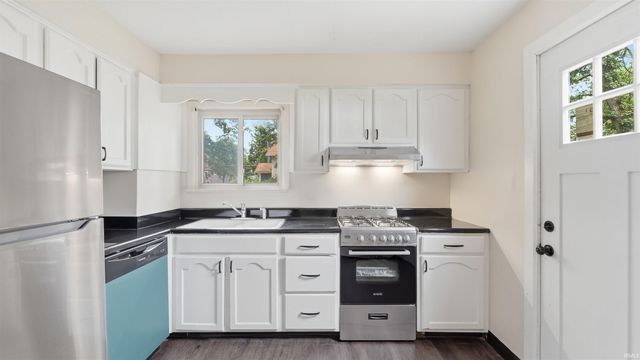 3405 Alexander Street, Fort Wayne, IN 46806