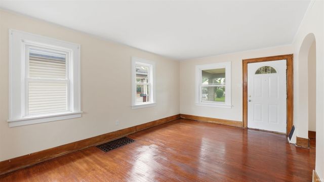 3405 Alexander Street, Fort Wayne, IN 46806