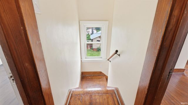 3405 Alexander Street, Fort Wayne, IN 46806