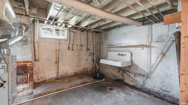 3405 Alexander Street, Fort Wayne, IN 46806