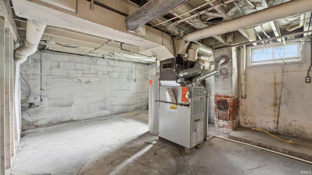 3405 Alexander Street, Fort Wayne, IN 46806