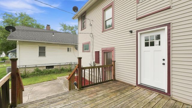 3405 Alexander Street, Fort Wayne, IN 46806
