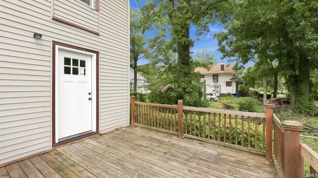 3405 Alexander Street, Fort Wayne, IN 46806
