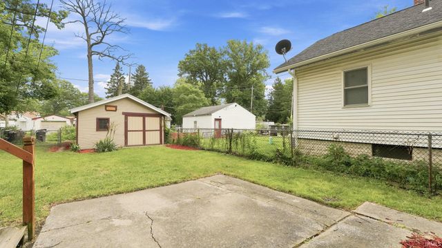 3405 Alexander Street, Fort Wayne, IN 46806