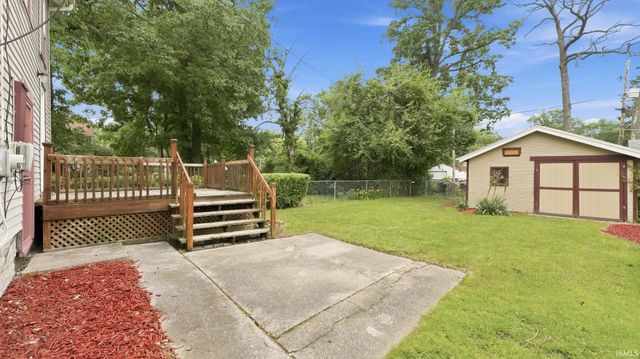 3405 Alexander Street, Fort Wayne, IN 46806
