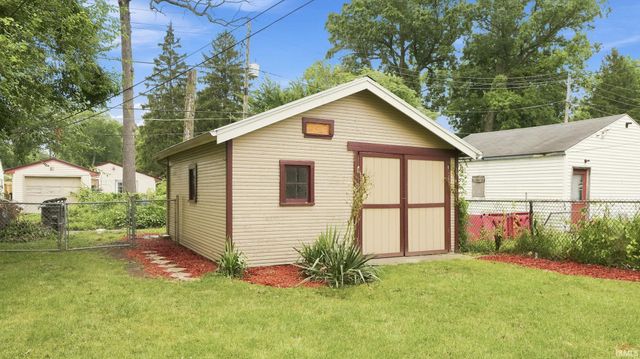 3405 Alexander Street, Fort Wayne, IN 46806