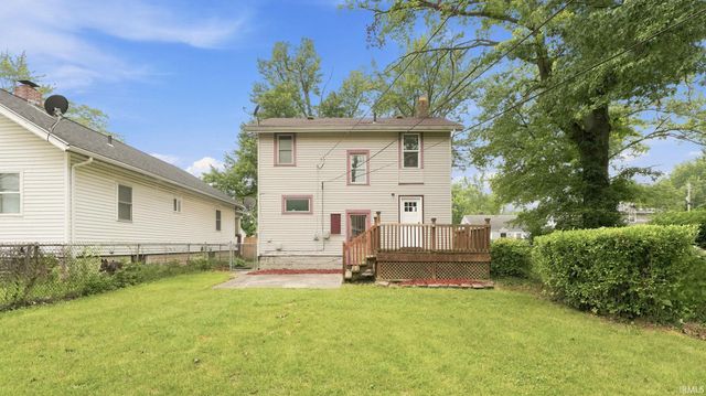 3405 Alexander Street, Fort Wayne, IN 46806
