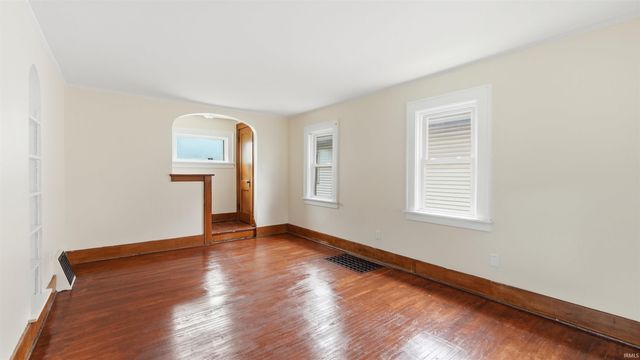 3405 Alexander Street, Fort Wayne, IN 46806