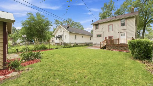 3405 Alexander Street, Fort Wayne, IN 46806