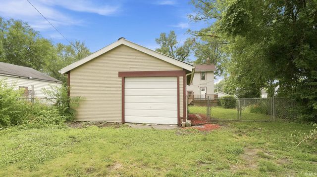3405 Alexander Street, Fort Wayne, IN 46806