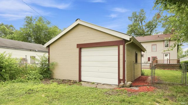 3405 Alexander Street, Fort Wayne, IN 46806