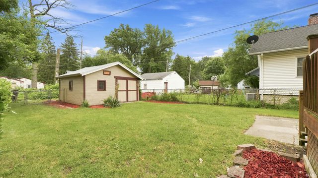 3405 Alexander Street, Fort Wayne, IN 46806