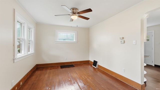 3405 Alexander Street, Fort Wayne, IN 46806