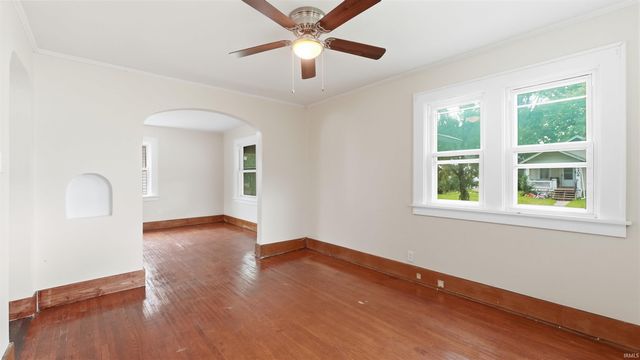 3405 Alexander Street, Fort Wayne, IN 46806