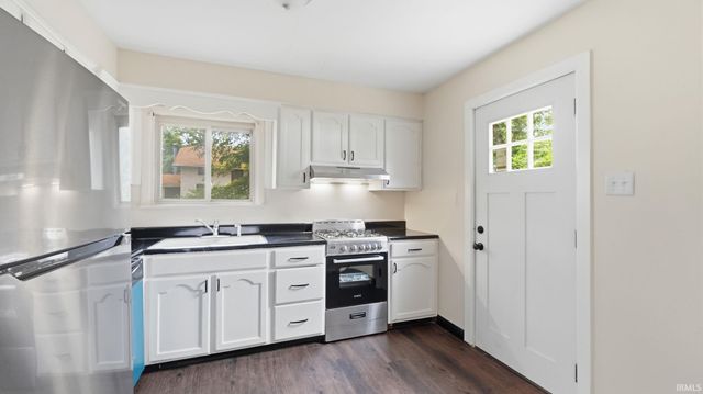 3405 Alexander Street, Fort Wayne, IN 46806