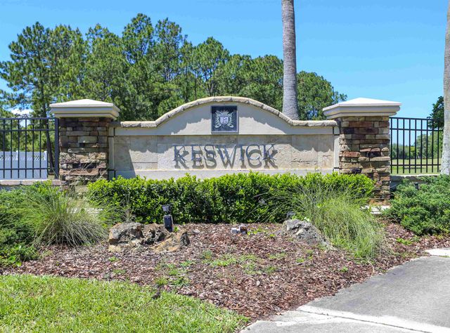 1761 Keswick Road, St Augustine, FL 32086