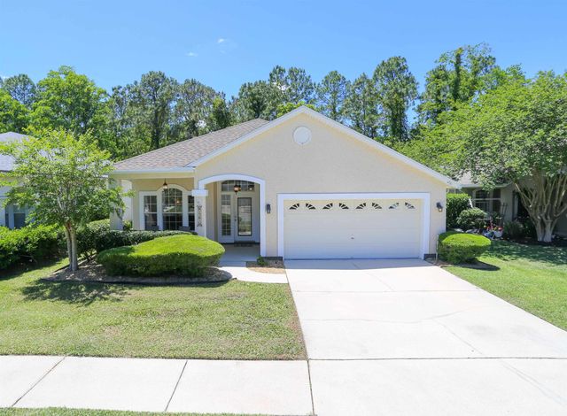 1761 Keswick Road, St Augustine, FL 32086