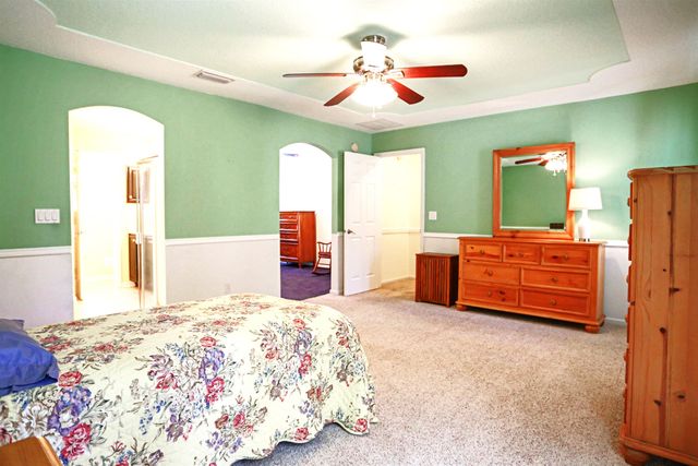 1761 Keswick Road, St Augustine, FL 32086