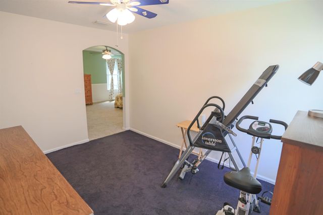 1761 Keswick Road, St Augustine, FL 32086