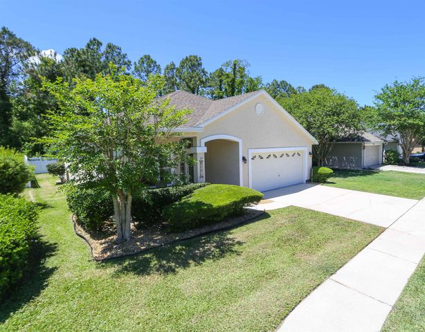 1761 Keswick Road, St Augustine, FL 32086