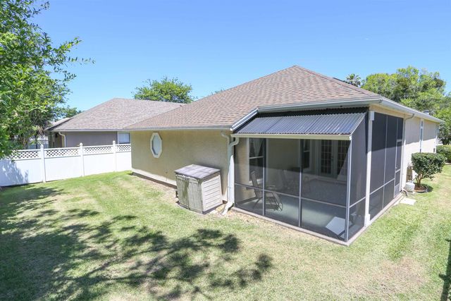 1761 Keswick Road, St Augustine, FL 32086