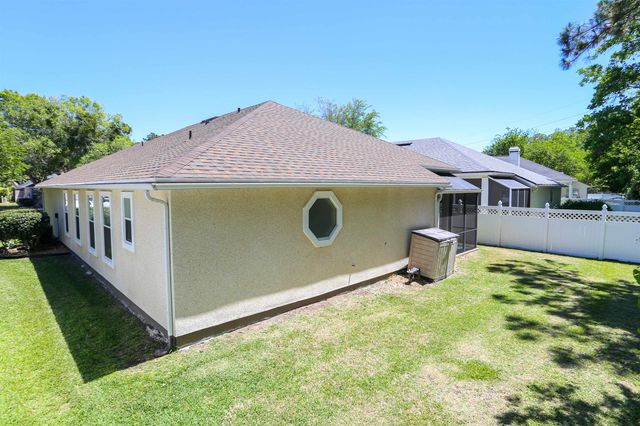 1761 Keswick Road, St Augustine, FL 32086