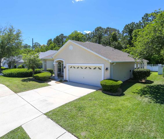 1761 Keswick Road, St Augustine, FL 32086