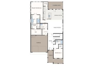 9513 Gladsome PATH, Manor, TX 78653