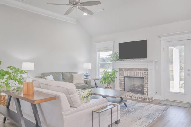 3123 Rosewood Drive, Evans, GA 30809