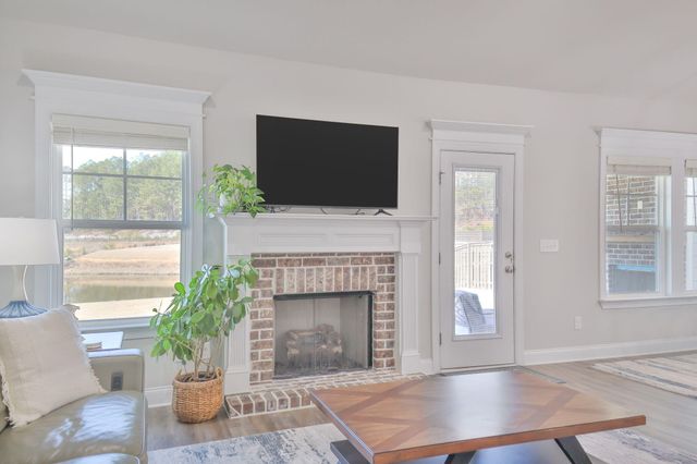 3123 Rosewood Drive, Evans, GA 30809