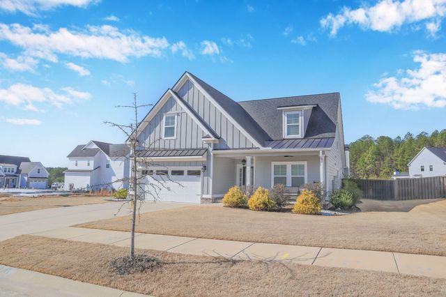 3123 Rosewood Drive, Evans, GA 30809