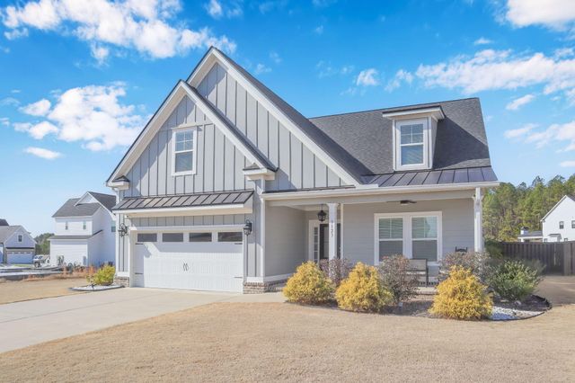 3123 Rosewood Drive, Evans, GA 30809