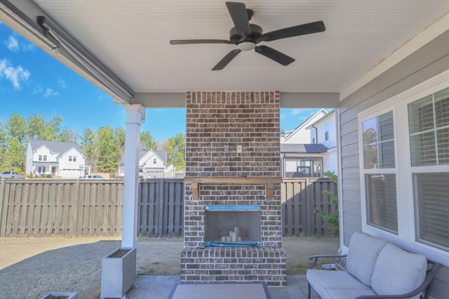 3123 Rosewood Drive, Evans, GA 30809