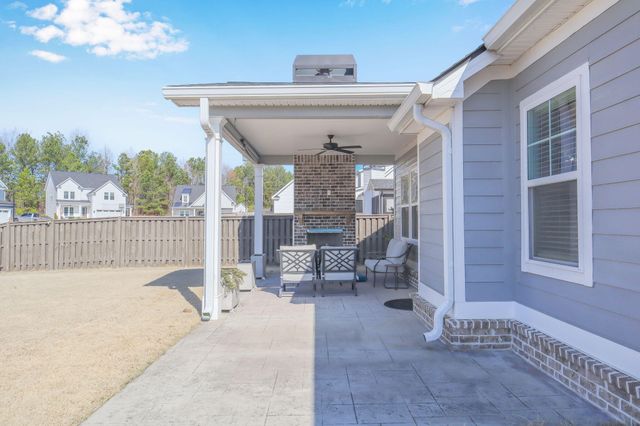 3123 Rosewood Drive, Evans, GA 30809