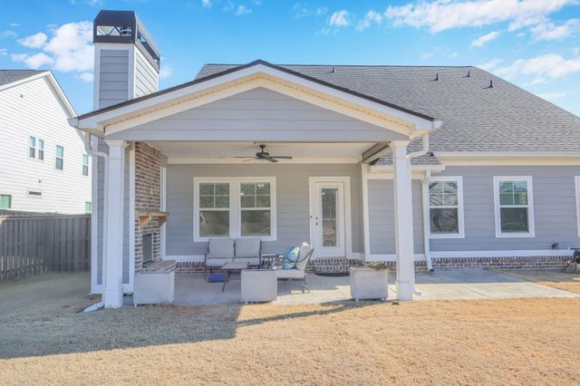 3123 Rosewood Drive, Evans, GA 30809