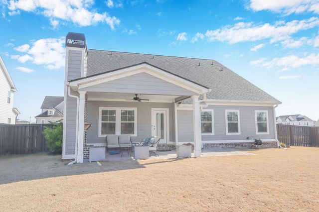 3123 Rosewood Drive, Evans, GA 30809