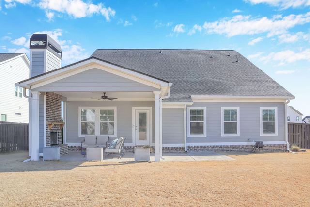 3123 Rosewood Drive, Evans, GA 30809